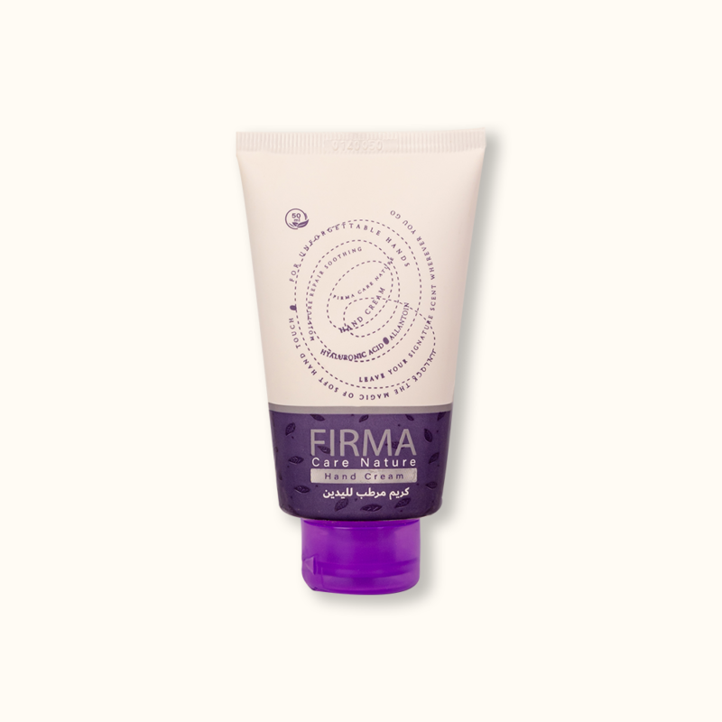 FIRMA CARE NATURE HAND CREAM