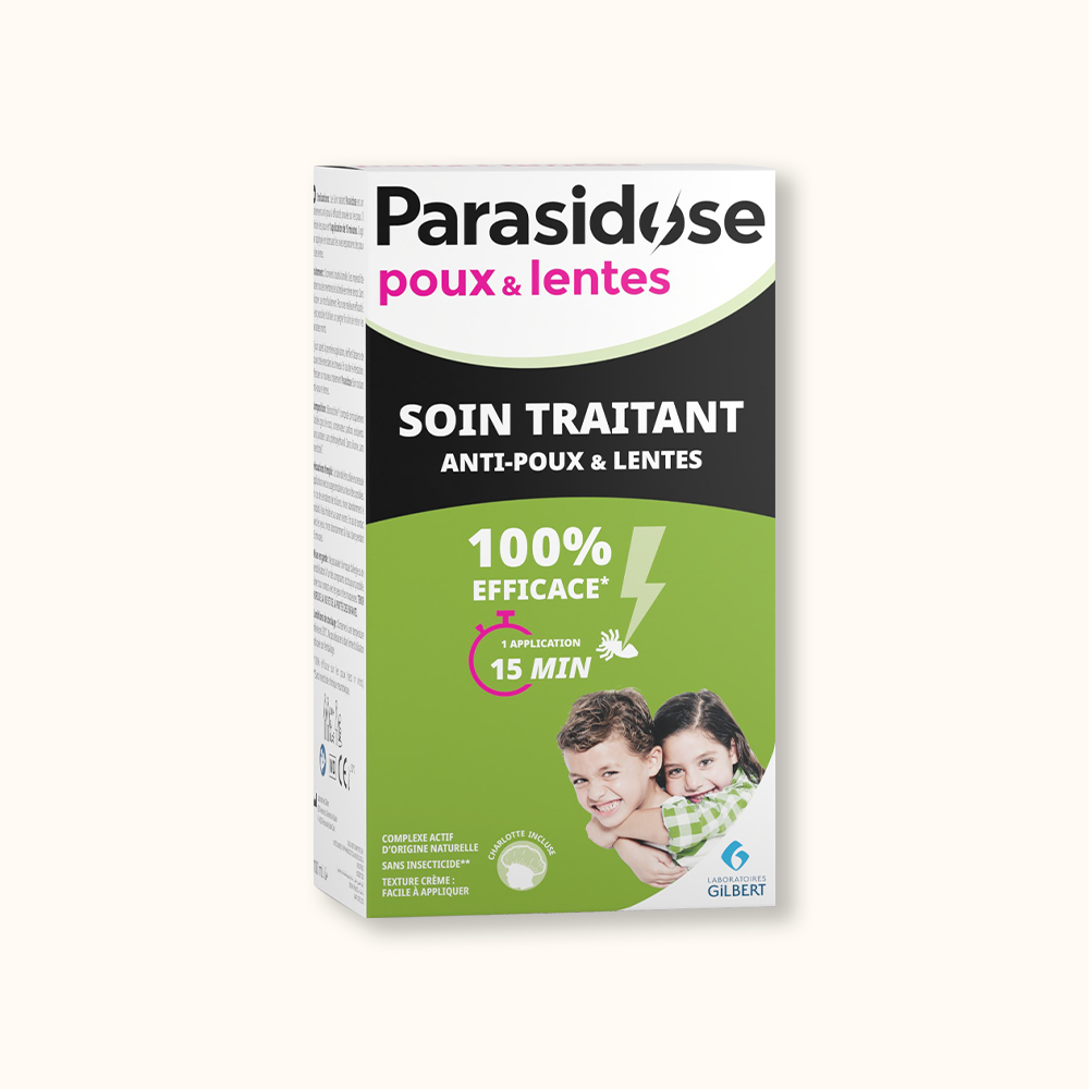Parasidose