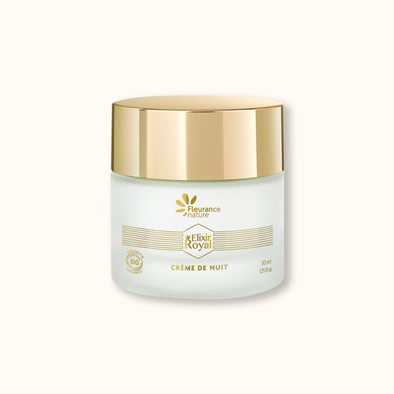 Fleurance Elixir Royal Volume Enhancing Anti-Wrinkle Day Cream
