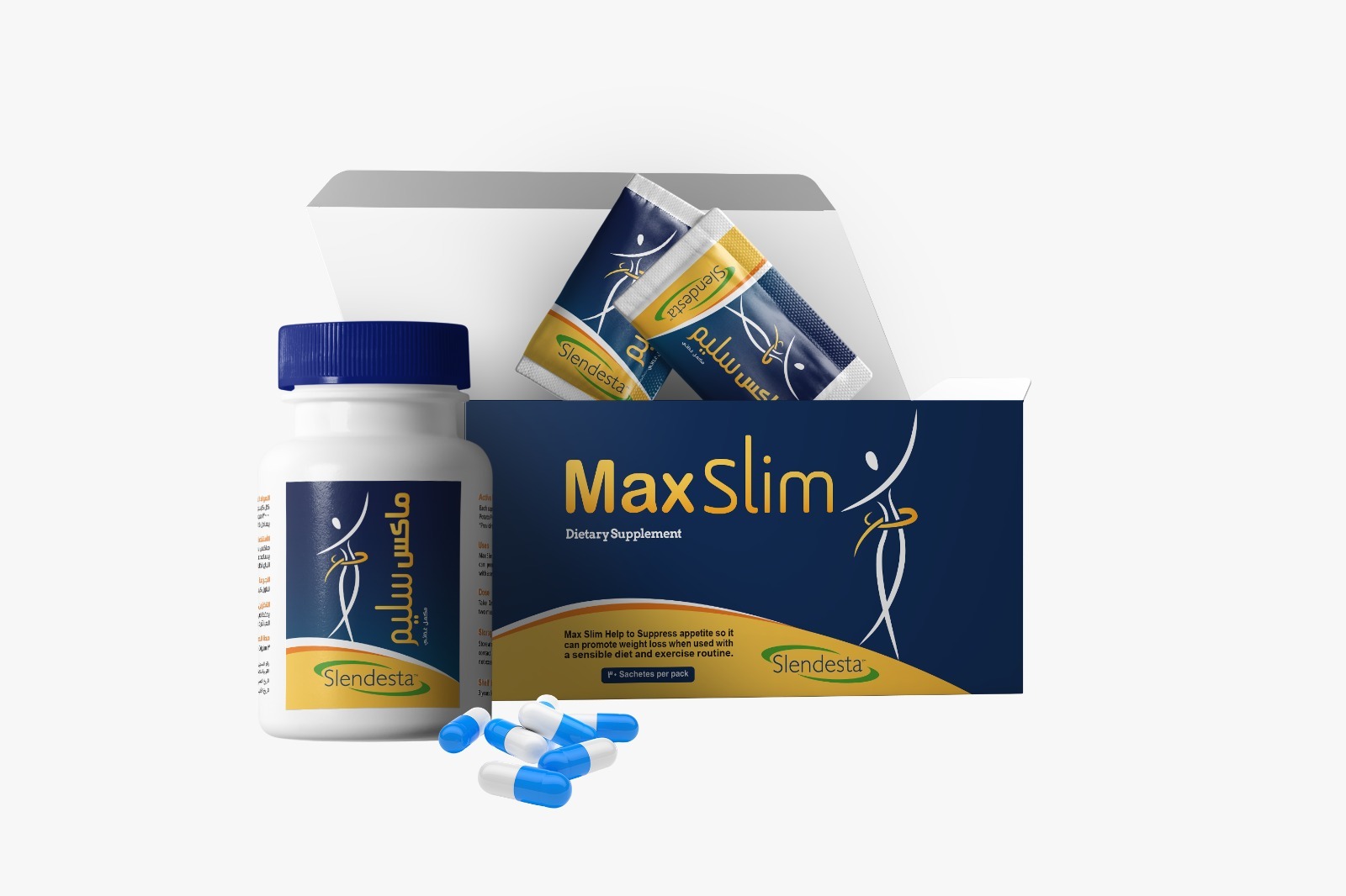 Maxslim