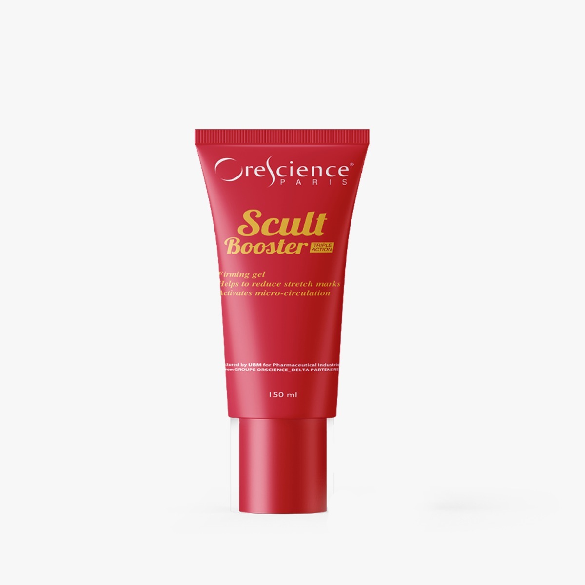 Scult-booster Gel